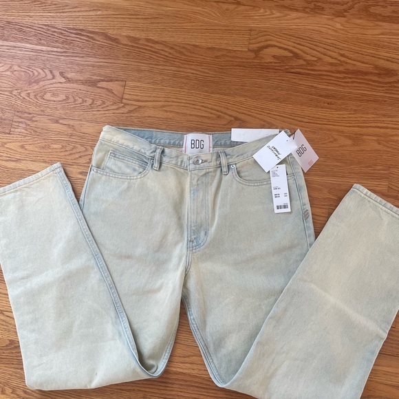 Jeans Urban Outfitters (34) - Picture 1 of 6